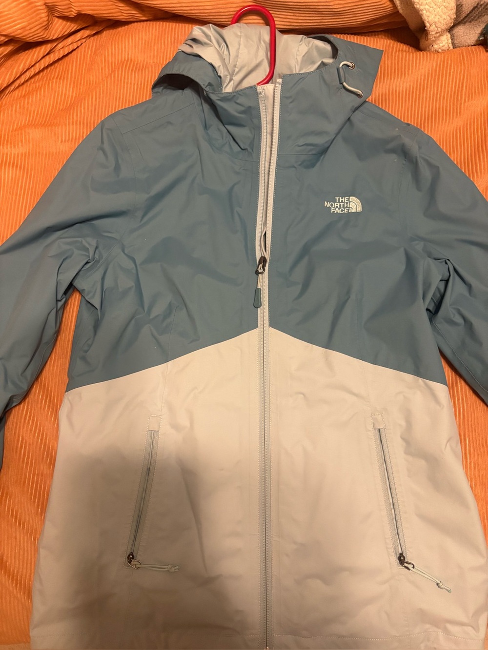 The North Face Small Triclimate Jacket